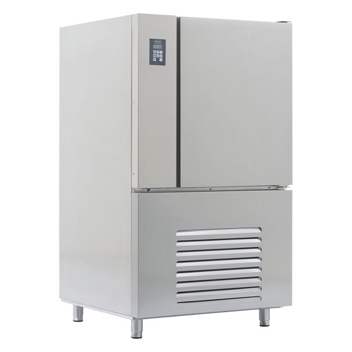Crystal CBF-56-R290 Şok Soğutucu, 10 GN 2/1-ŞOK SOĞUTUCULAR - Demasan
