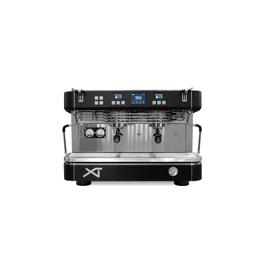 Dalla Corte XT BARISTA 2 GR Espresso Kahve Makinesi, 2 Gruplu, 4,5 kW-ESPRESSO MAKİNALARI - Demasan
