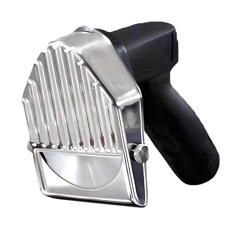 DDKB-S - By Kitchen Şarjlı Döner Kesme Makinesi DDKB-S-ET HAZIRLIK EKİPMANLARI - Demasan
