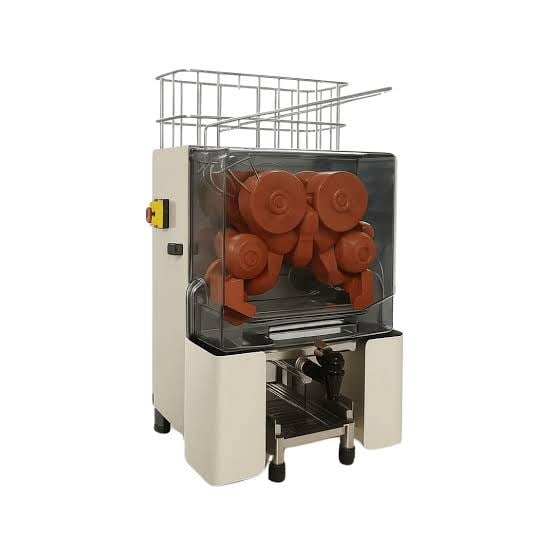 DOP-S - By Kitchen Portakal Sıkma Makinesi Standı-KATI MEYVE VE NARENCİYE SIKACAKLARI - Demasan
