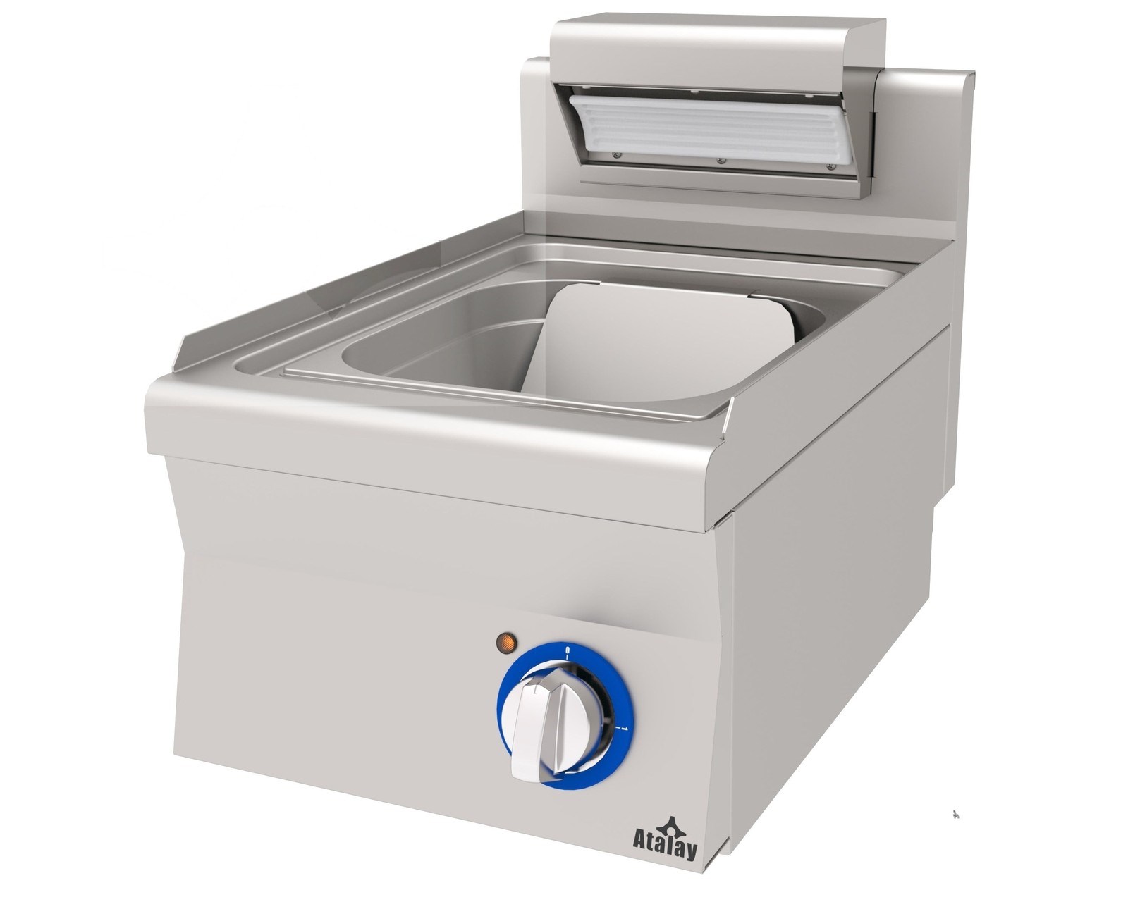 E APD-460 - Atalay Elektrikli Patates Dinlendirme 400x600-PATATES DİNLENDİRME ÜNİTELERİ - Demasan
