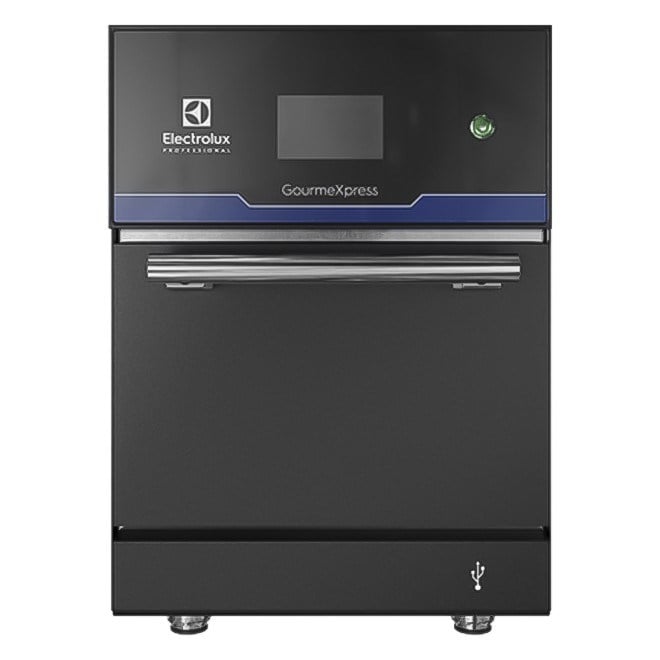 Electrolux Professional 603952 GourmeXpress Yüksek Hızlı Pişirme Fırını-MİKRODALGA & HIZLI PİŞİRİCİLER - Demasan
