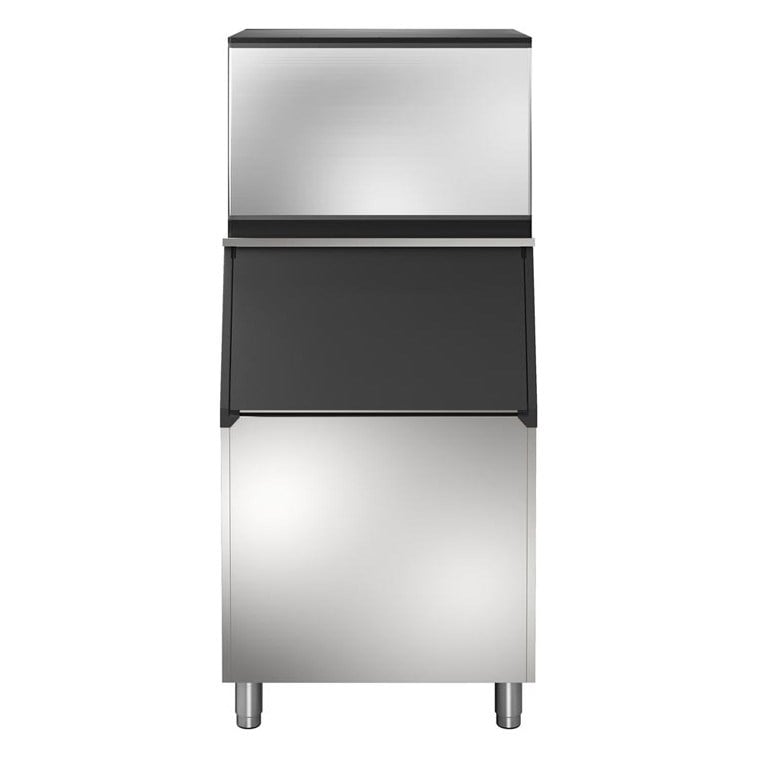 Electrolux Professional 730296 Hazneli Küp Buz Makinesi, 200 kg/gün-BUZ MAKİNALARI - Demasan
