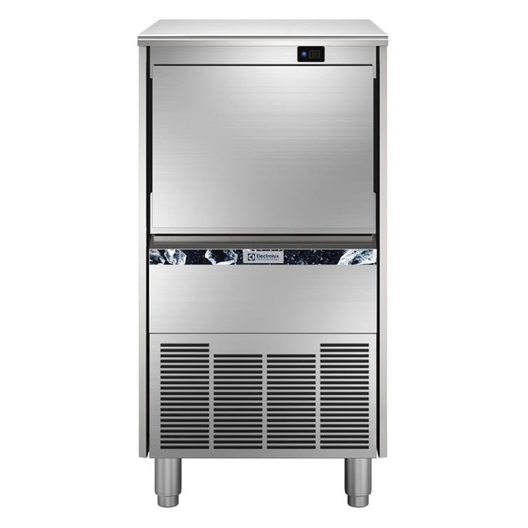 Electrolux Professional 730302 Hazneli Küp Buz Makinesi, 37 kg/gün-BUZ MAKİNALARI - Demasan
