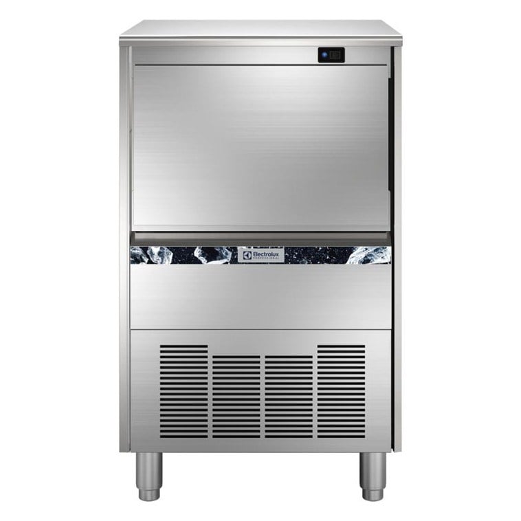 Electrolux Professional 730304 Hazneli Küp Buz Makinesi, 55 kg/gün-BUZ MAKİNALARI - Demasan

