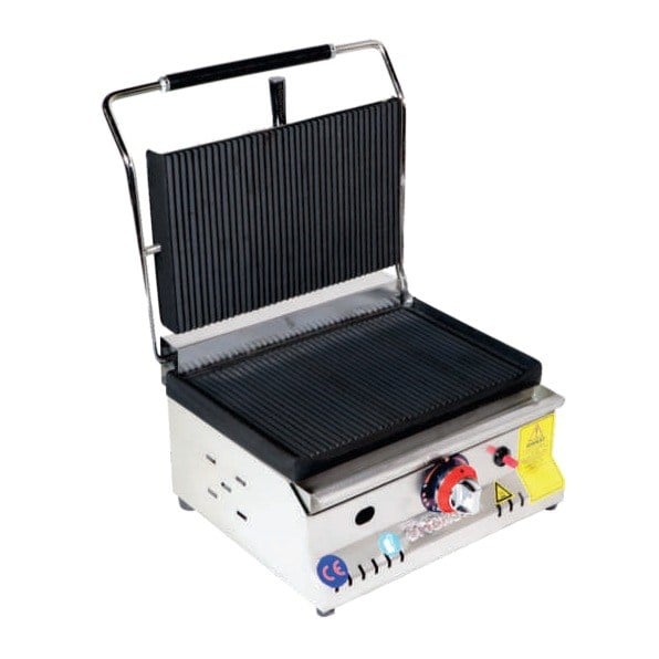 Emeksan 20 Dilim Tost Elektrikli, 50x35x25 cm, 1150 W-TOST MAKİNELERİ  - Demasan
