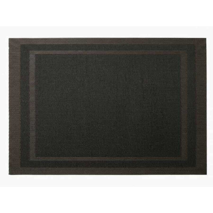 Epinox Amerikan Servis Pvc 30x45cm (AS-10G)-GIDA SERVİS EKİPMANLARI - Demasan
