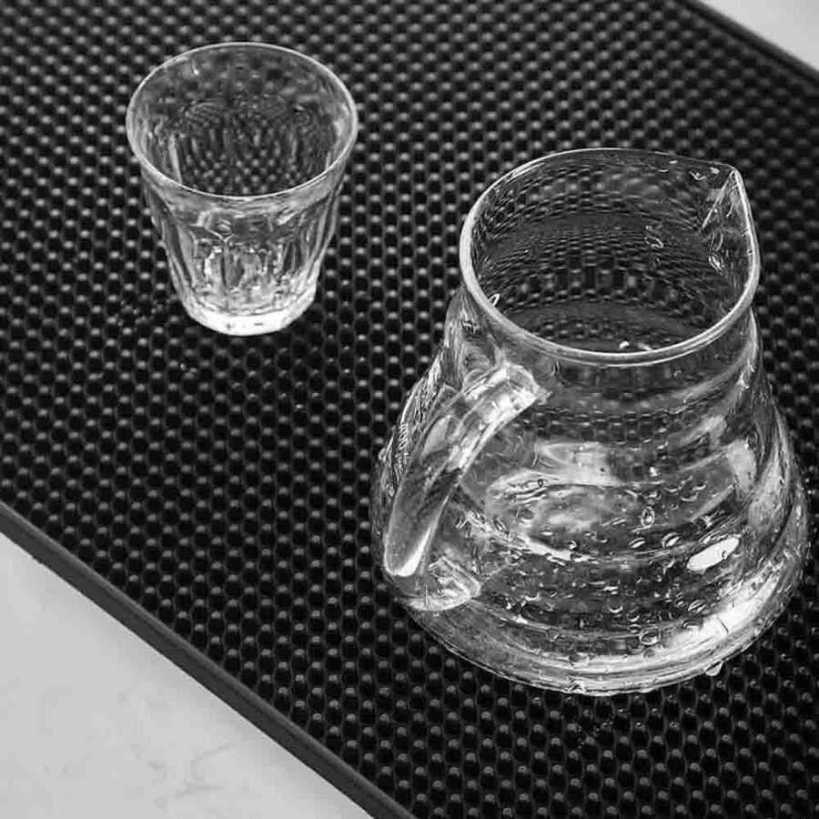 Epinox Bar Lastiği 45x30 cm (BL-45)-Pastacılık Sarf ve El Aletleri - Demasan
