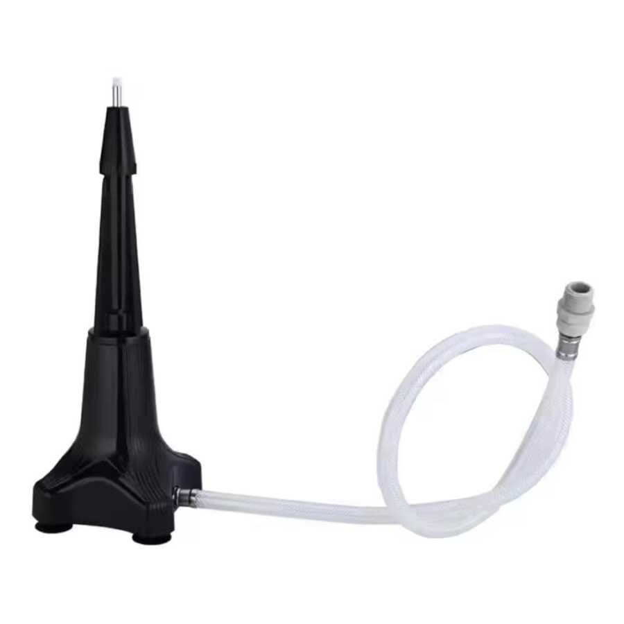 Epinox Bardak Ve Hazne Yıkama Aparatı 35x15 cm (RNS-35)-BARİSTA EKİPMANLARI - Demasan
