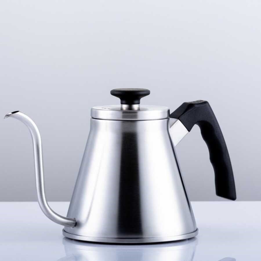 Epinox Barista Kettle Slim 800 ml (BK-08)-BARİSTA EKİPMANLARI - Demasan

