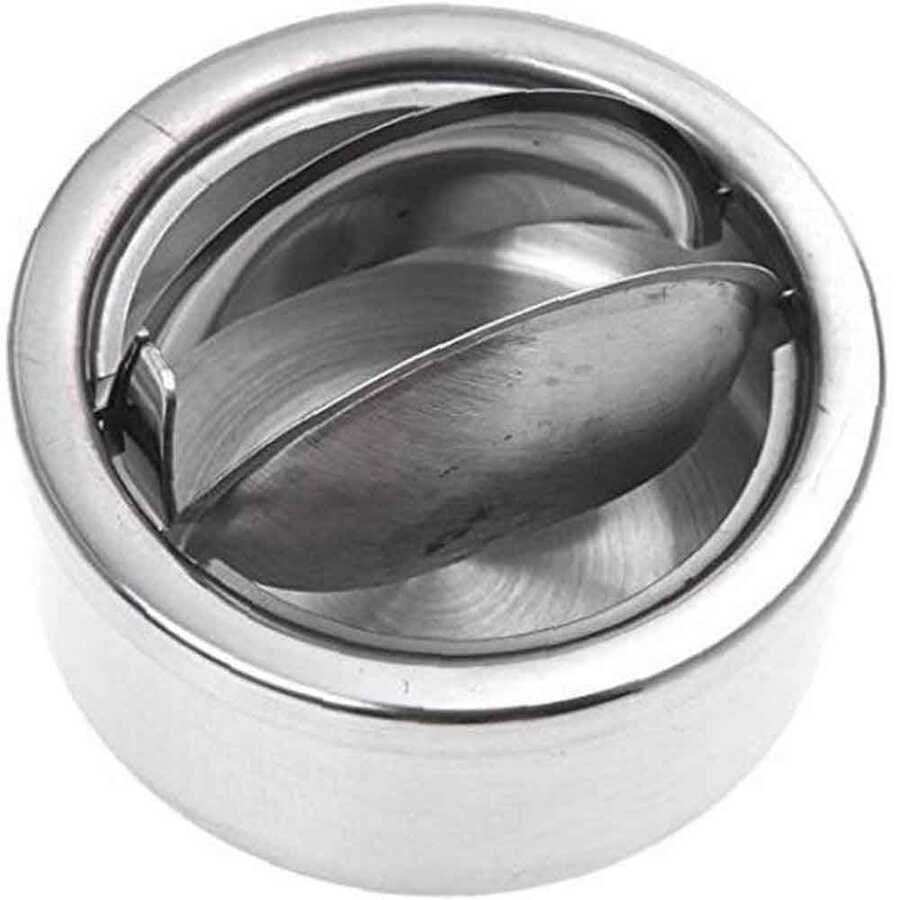 Epinox Basmalı Küllük 12 cm (BK-12)-GIDA SERVİS EKİPMANLARI - Demasan
