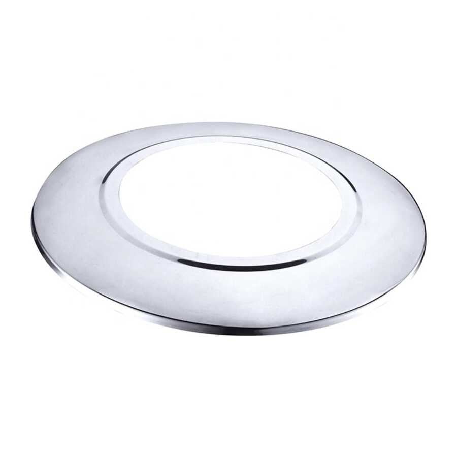 Epinox Chafing Dish Roll Top Çorbalık 4,5 L (CCD-45)-Chafing Dish ve Açık Büfe Üniteleri - Demasan
