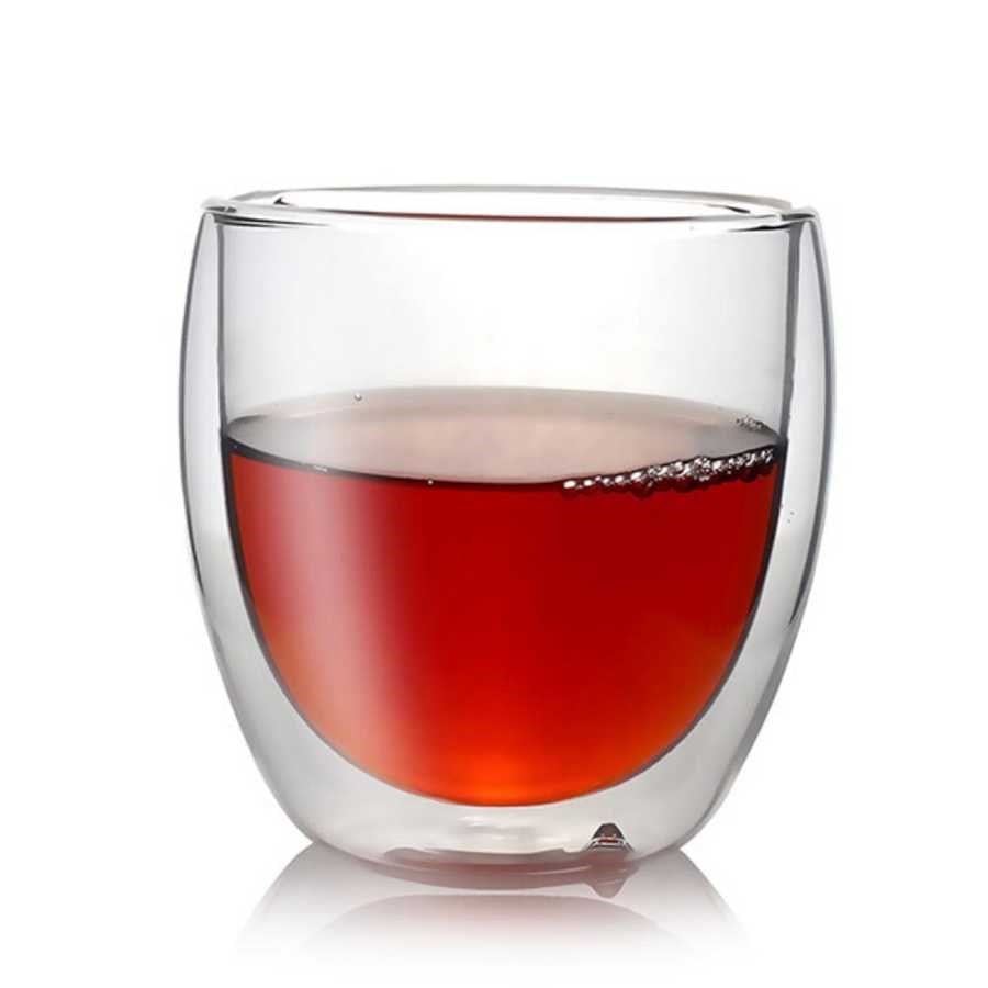 Epinox Çift Katman Bardak 80 ml (ÇKB-80)-BARİSTA EKİPMANLARI - Demasan
