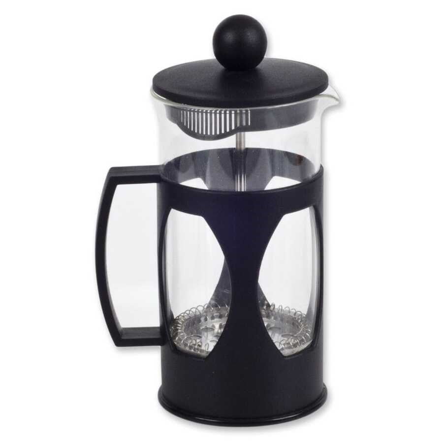 Epinox French Press 350 ml (PLS-350)-BARİSTA EKİPMANLARI - Demasan
