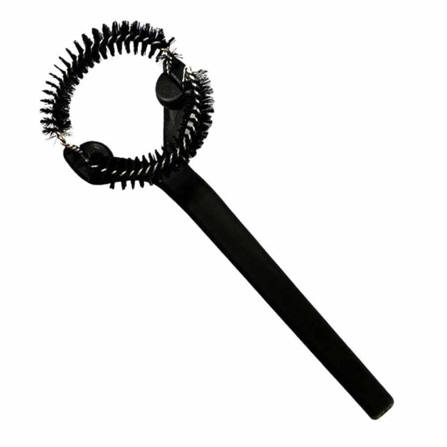 Epinox Grup Temizleme Fırçası 58 Mm (GRP-58)-BARİSTA EKİPMANLARI - Demasan
