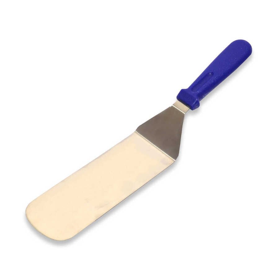 Epinox Izgara Spatulası 25x7,5 cm (IZ-2575)-SPATULA VE PASTA PALETLERİ - Demasan
