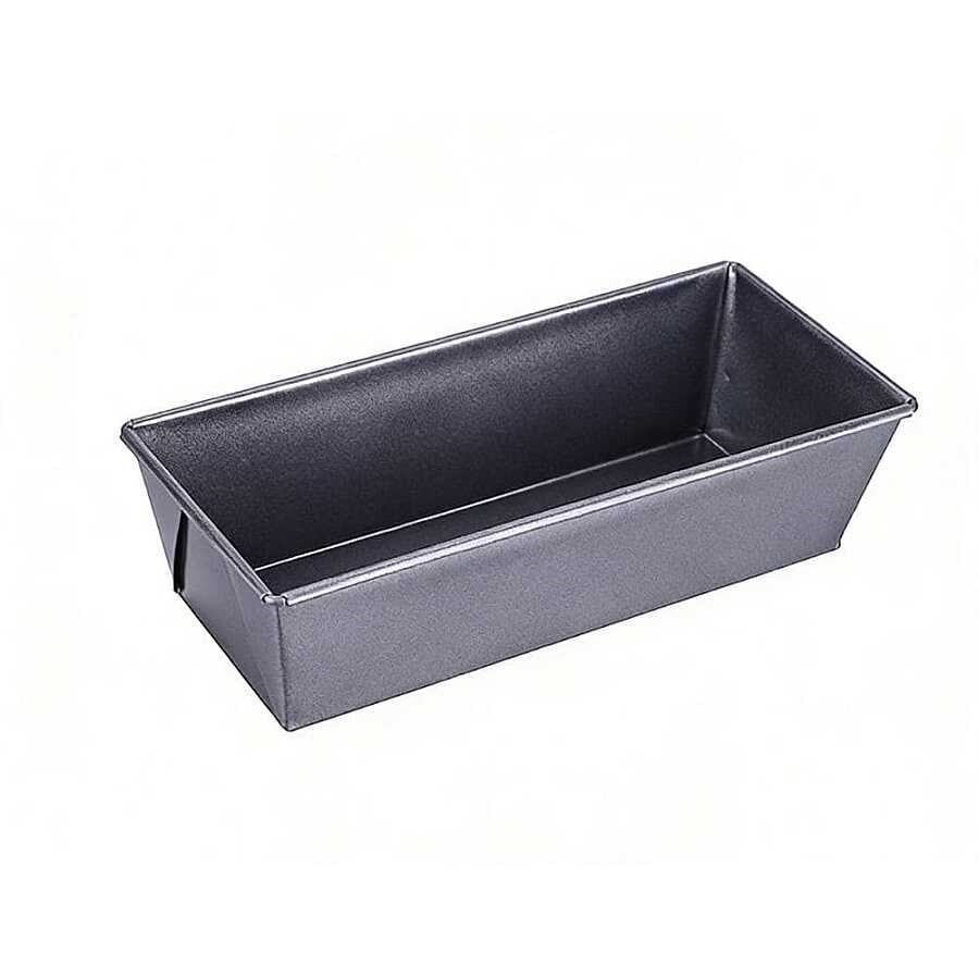 Epinox Kek Kalıbı Baton 30cm (BTN-30)-Pasta ve Baklava Kalıpları - Demasan

