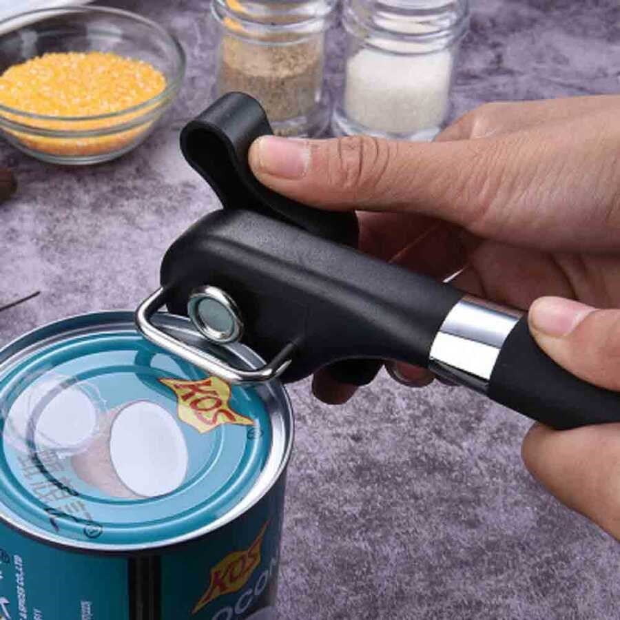 Epinox Konserve Açacağı (KAL-10)-MUTFAK EL ALETLERİ VE AKSESUARLAR - Demasan

