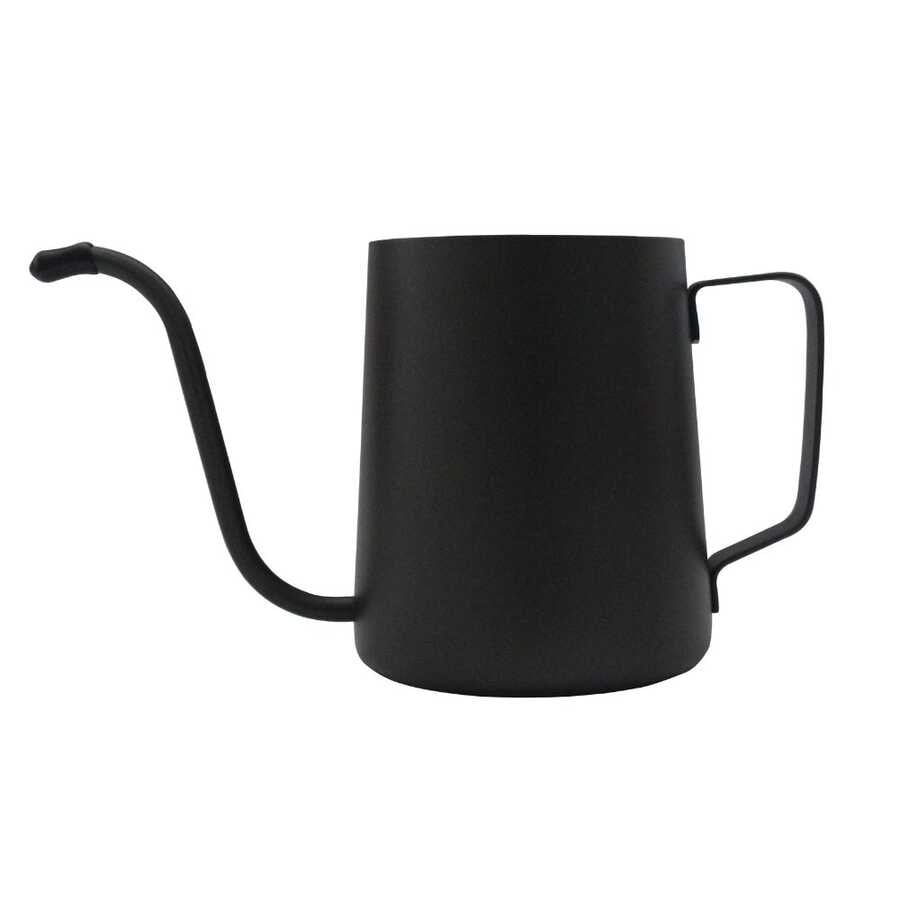 Epinox Mini Kettle 600 ml (MK-60)-BARİSTA EKİPMANLARI - Demasan
