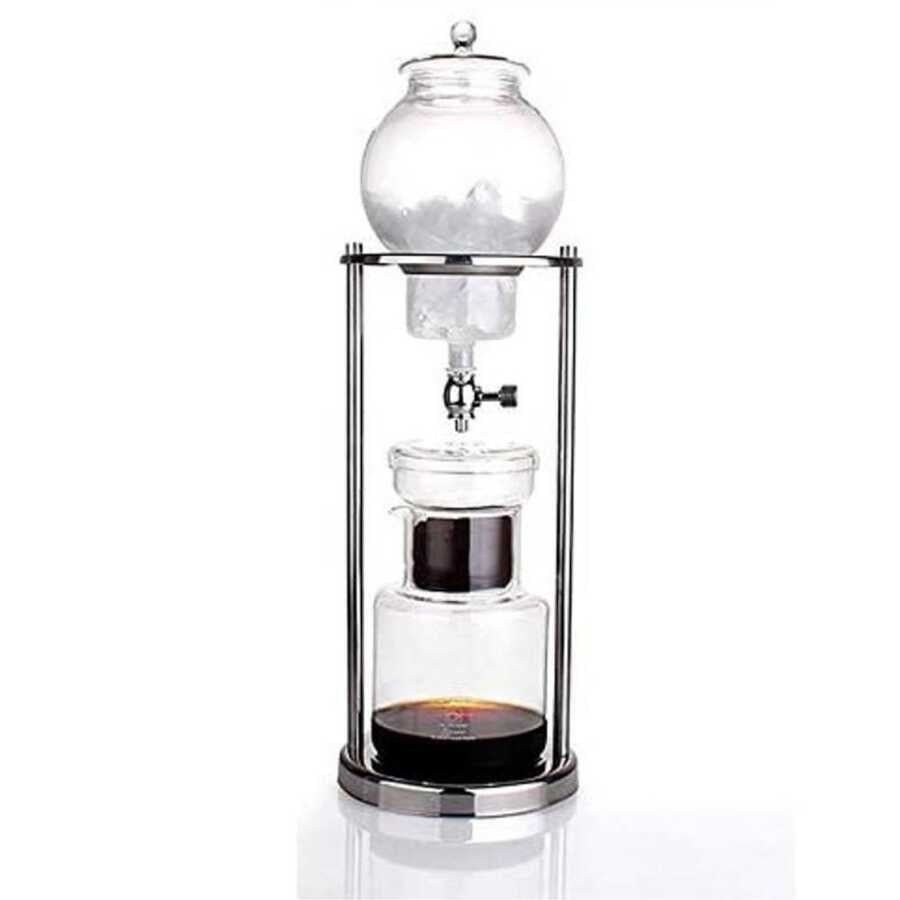 Epinox Soğuk Kahve Demleme 600 ml (SKD-600)-BARİSTA EKİPMANLARI - Demasan
