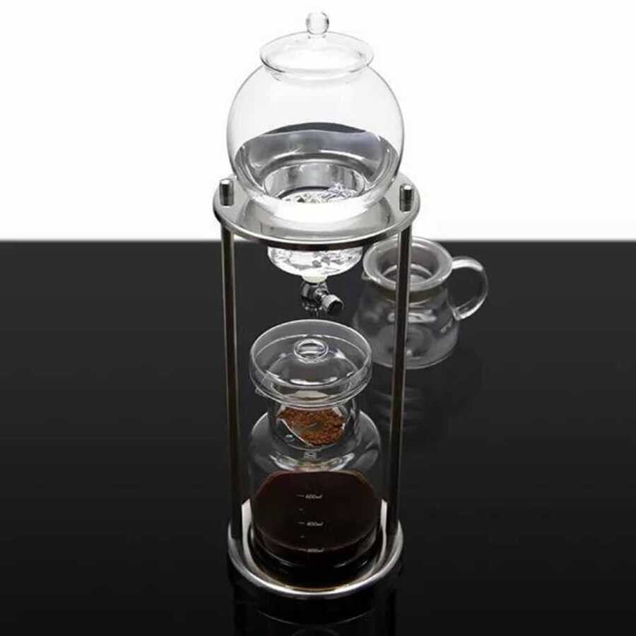Epinox Soğuk Kahve Demleme 600 ml (SKD-600)-BARİSTA EKİPMANLARI - Demasan
