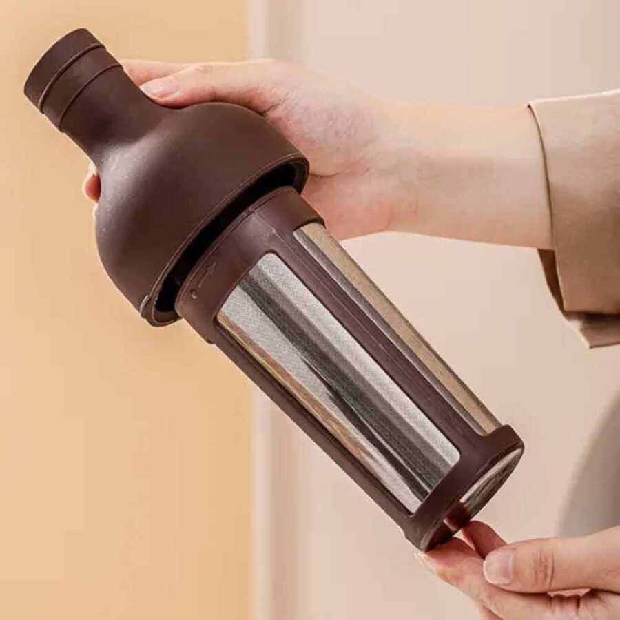 Epinox Soğuk Kahve Demleme Şişe 850 ml (SDS-65)-BARİSTA EKİPMANLARI - Demasan
