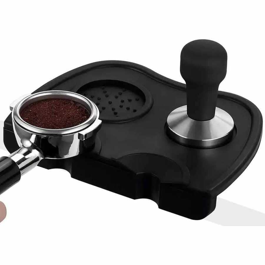 Epinox Tamper Matı-İkili (TMT-02)-BARİSTA EKİPMANLARI - Demasan
