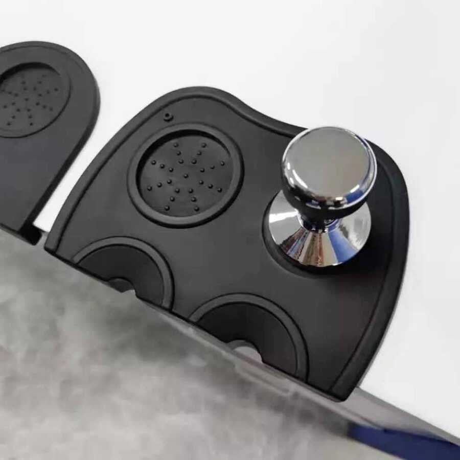Epinox Tamper Matı-İkili (TMT-02)-BARİSTA EKİPMANLARI - Demasan
