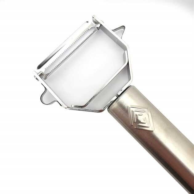 Epinox Titan Soyacak (TTN-P1)-MUTFAK EL ALETLERİ VE AKSESUARLAR - Demasan
