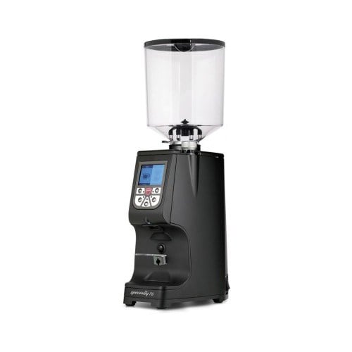 Eureka ATOM SPECIALTY 75 Espresso Kahve Değirmeni, 0,80 kW-KAHVE DEĞİRMENİ VE ÖĞÜTÜCÜLER - Demasan
