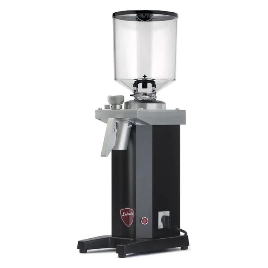 Eureka DROGHERIA 85 Espresso Kahve Değirmeni, 0,75 kW-KAHVE DEĞİRMENİ VE ÖĞÜTÜCÜLER - Demasan
