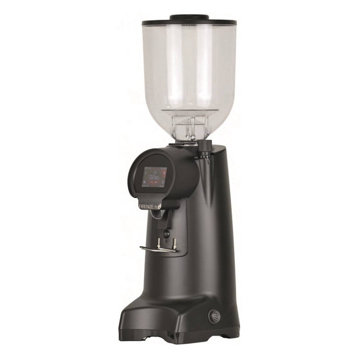 Eureka FIRENZE 75 Espresso Kahve Değirmeni, 0,34 kW-KAHVE DEĞİRMENİ VE ÖĞÜTÜCÜLER - Demasan
