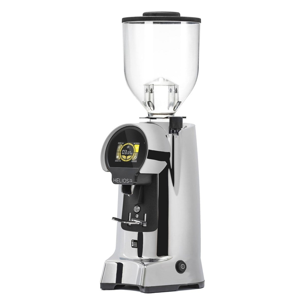 Eureka HELIOS 75 Espresso Kahve Değirmeni, 0,34 kW-KAHVE DEĞİRMENİ VE ÖĞÜTÜCÜLER - Demasan
