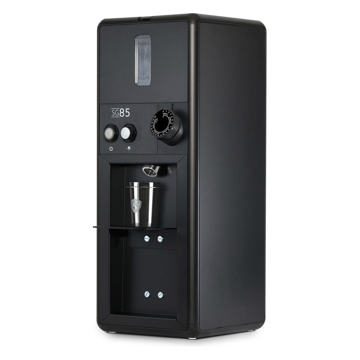 Eureka SG 85 BARISTA Espresso Kahve Değirmeni-KAHVE DEĞİRMENİ VE ÖĞÜTÜCÜLER - Demasan
