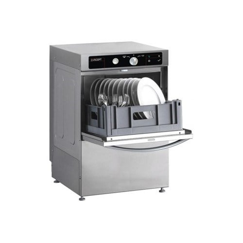 Fagor CO-350 Bardak Yıkama Makinesi, 430x475x650 mm-BARDAK YIKAMA MAKİNALARI - Demasan
