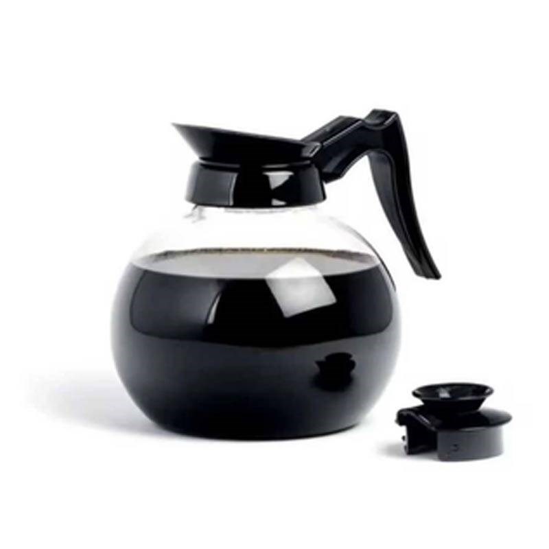 FCM-CP - By Kitchen Filtre Kahve Makinesi Cam Potu 1,8 L-FİLTRE KAHVE MAKİNALARI - Demasan
