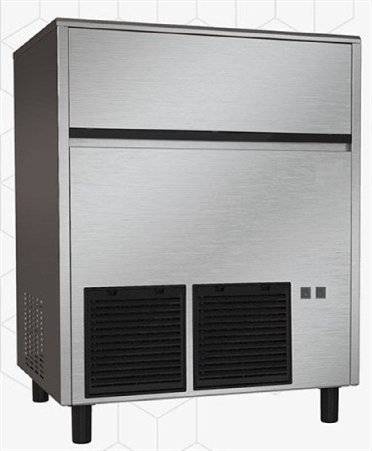 Fr70- 70 Kg Küp Buz Makinası