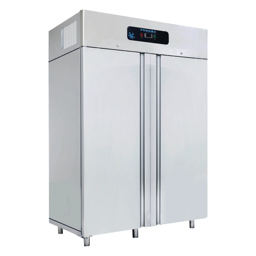 Frenox PA-BL14-R290 Çift Kapılı Panel Gövdeli Dik Tip Derin Dondurucu, 1400 Lt, 430 Kalite-DEPO TİPİ BUZDOLAPLARI - Demasan
