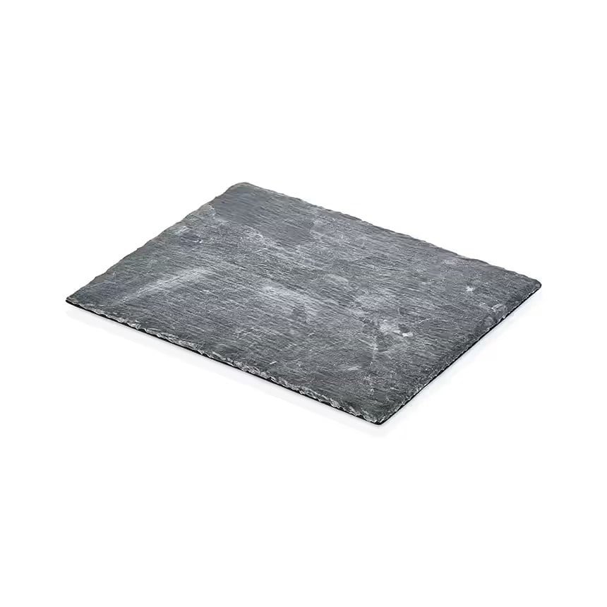 Gastro Boutique Callisto Slate Efct. GN.2/4 Pano 53x16,2cm-Sunum Tabakları ve Kaseler - Demasan

