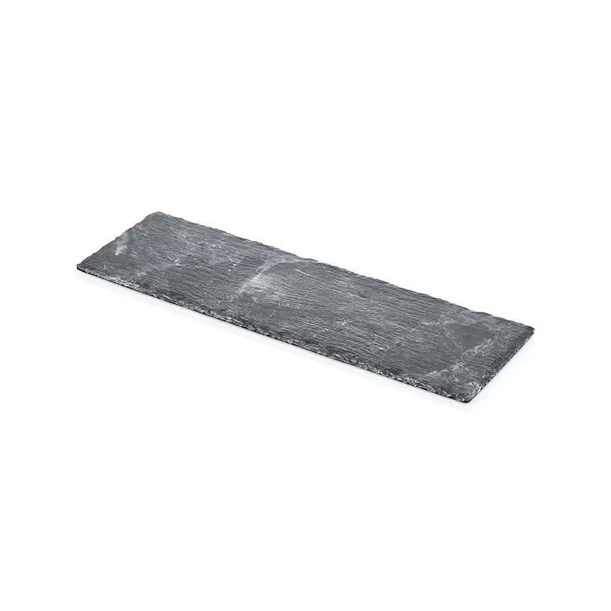 Gastro Boutique Callisto Slate Efct. GN.1/2 Pano 26,5x32,5 cm-Sunum Tabakları ve Kaseler - Demasan
