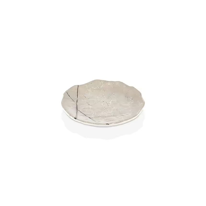 Gastro Boutique Cappuccino Norma Tabak Ø 20 cm-Kırılmaz Tabaklar - Demasan
