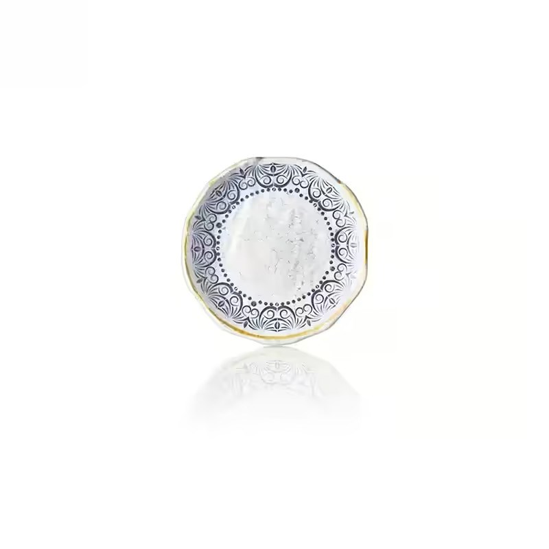 Gastro Boutique Norma Athena Tabak Ø 16 cm-Kırılmaz Tabaklar - Demasan
