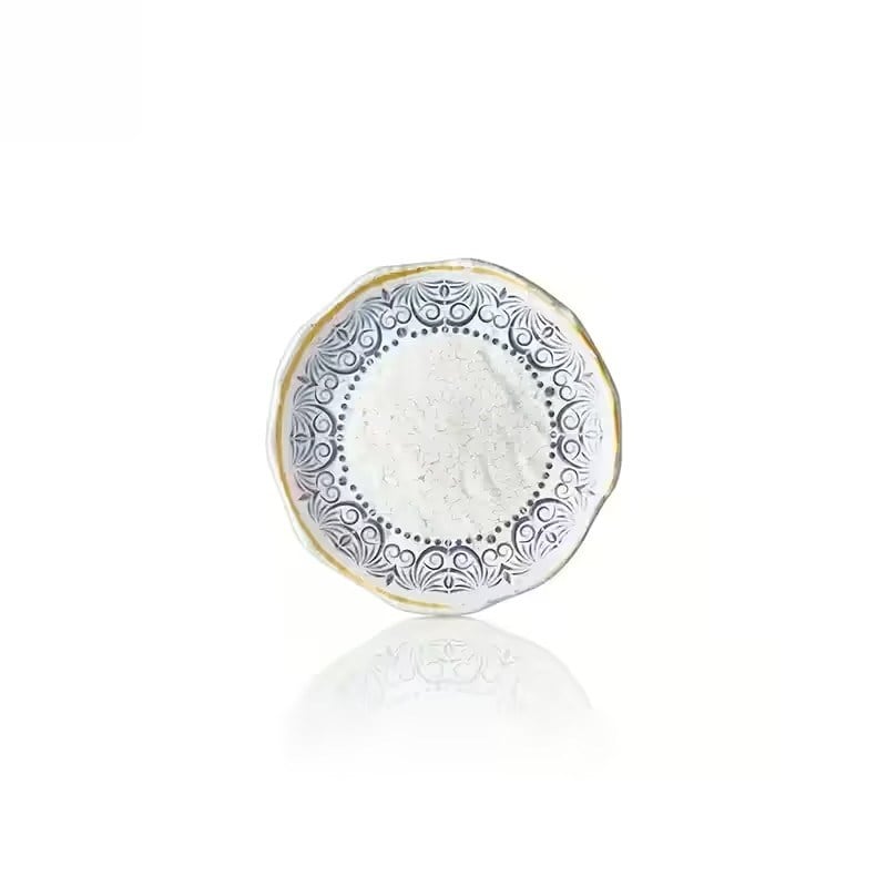Gastro Boutique Norma Athena Tabak Ø 20 cm-Kırılmaz Tabaklar - Demasan
