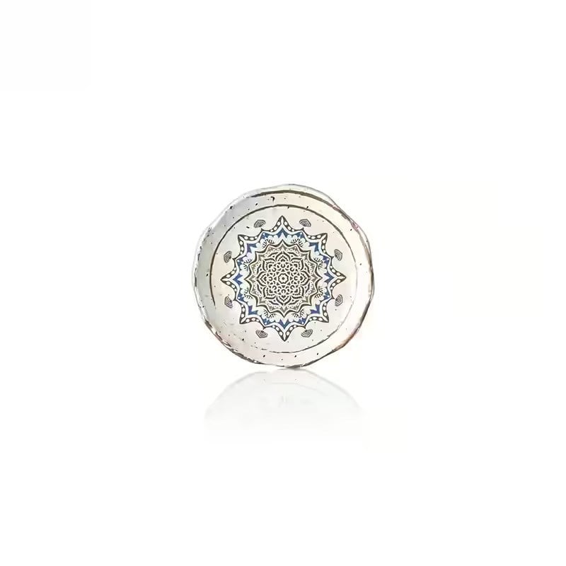 Gastro Boutique Norma Casablanca Tabak Ø 16 cm-Kırılmaz Tabaklar - Demasan

