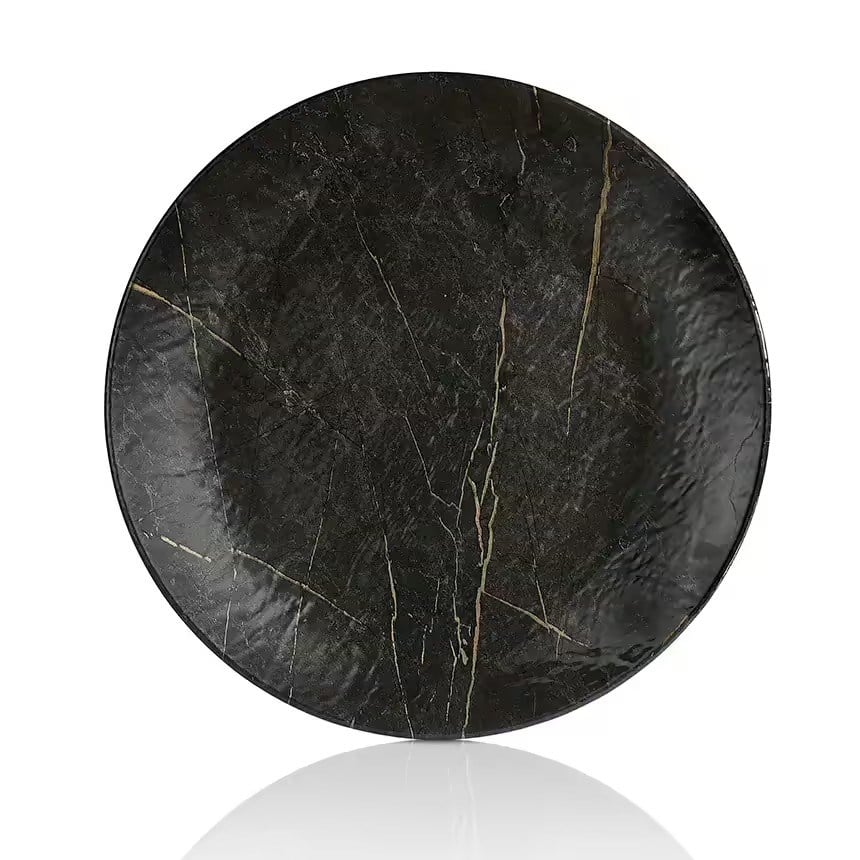 Gastro Boutique Portoro Tilda Platter Ø 45 cm-Sunum Tabakları ve Kaseler - Demasan
