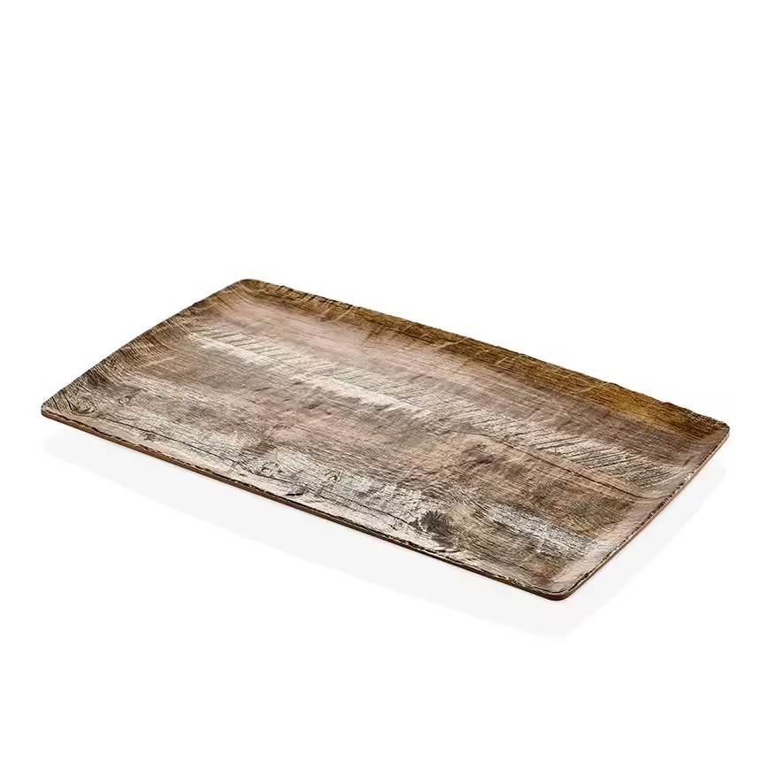 Gastro Boutique Sierra Polaris GN.1/1 Platter 53x32,5 cm-Sunum Tabakları ve Kaseler - Demasan
