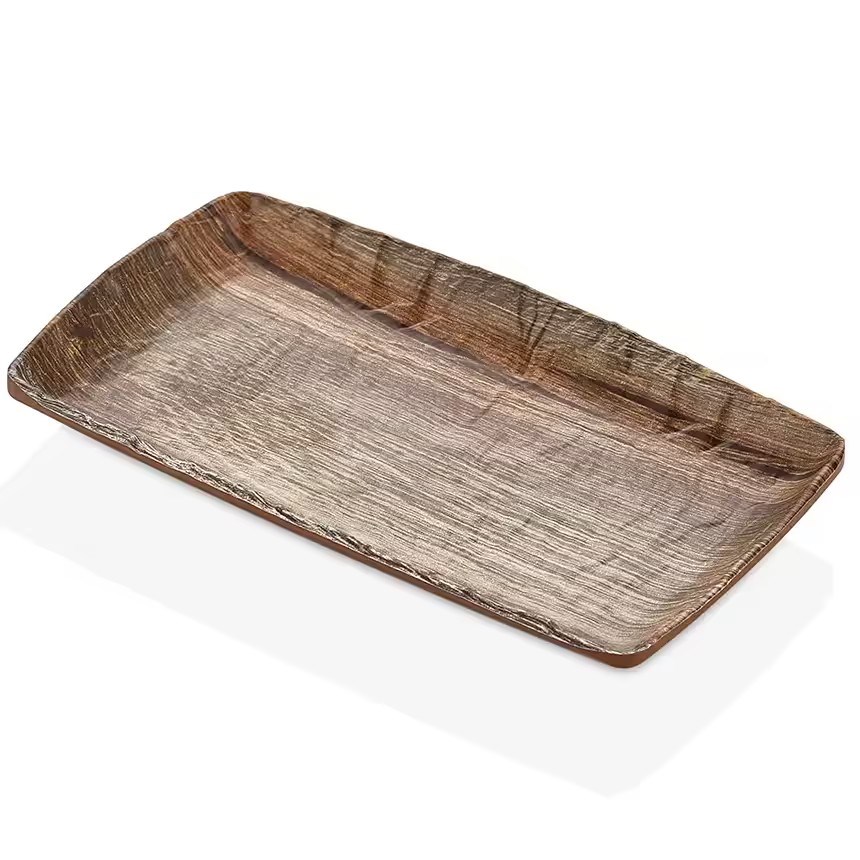 Gastro Boutique Sierra Polaris Platter 15,4x8,9 cm-Sunum Tabakları ve Kaseler - Demasan
