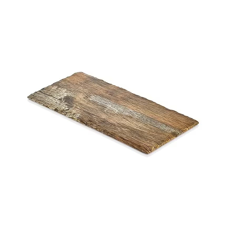 Gastro Boutique Sierra Slate Efct. GN.1/3 Pano 16,2x32,5 cm-Sunum Tabakları ve Kaseler - Demasan
