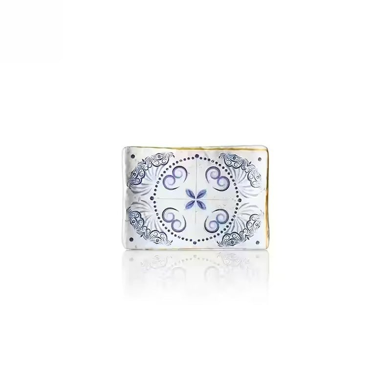 Gastro Boutique Terra Athena Dikdörtgen Tabak 19x13,5 cm-Kırılmaz Tabaklar - Demasan
