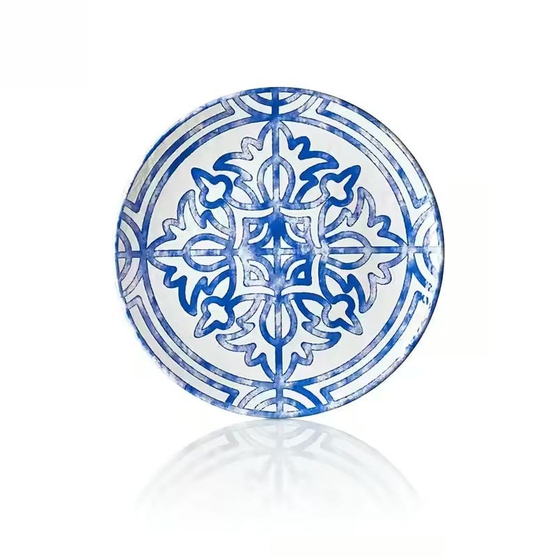 Gastro Boutique Tilda Sevilla Platter Ø 40 cm-Sunum Tabakları ve Kaseler - Demasan
